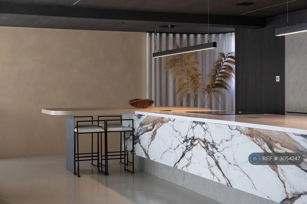 3 bedroom penthouse for rent
