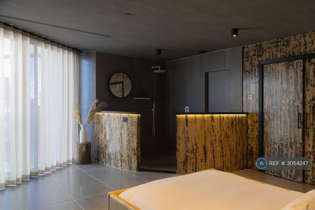 3 bedroom penthouse for rent