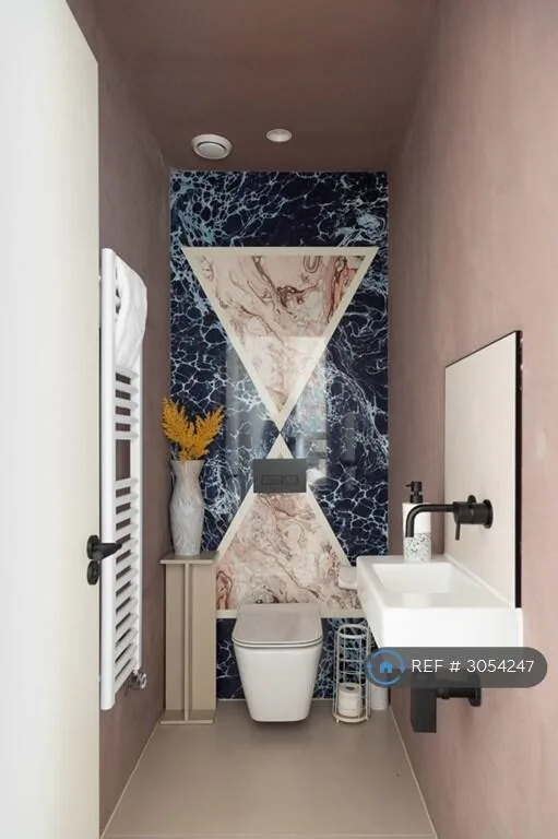 3 bedroom penthouse for rent
