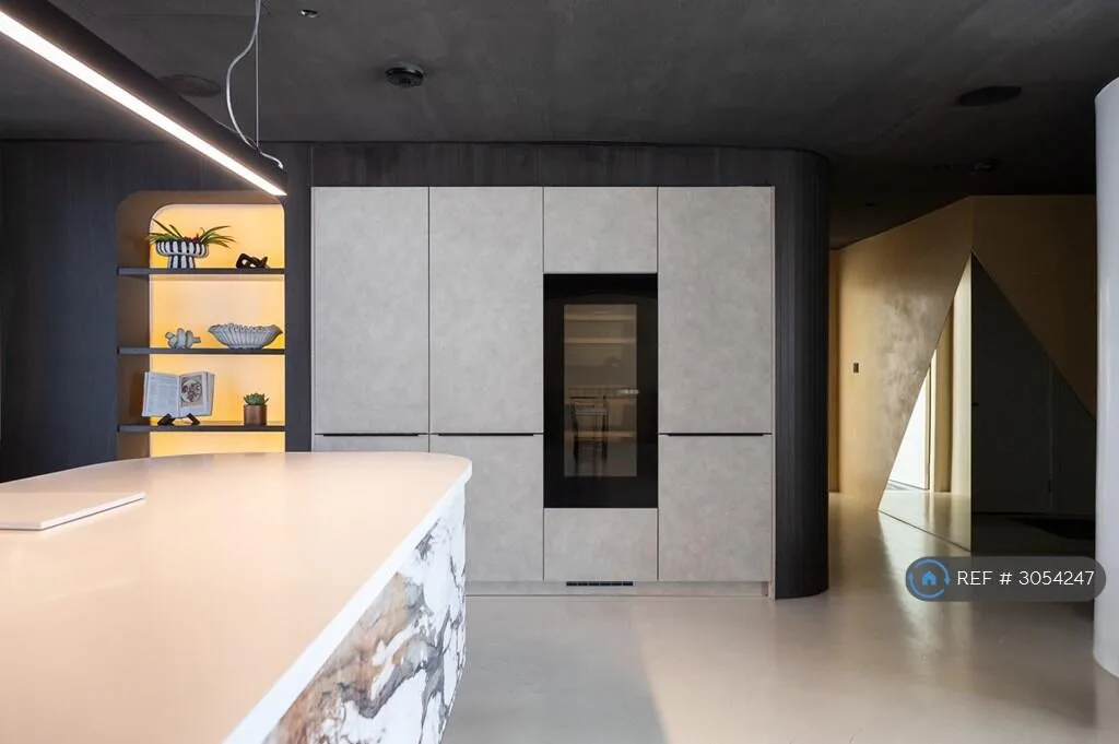 3 bedroom penthouse for rent