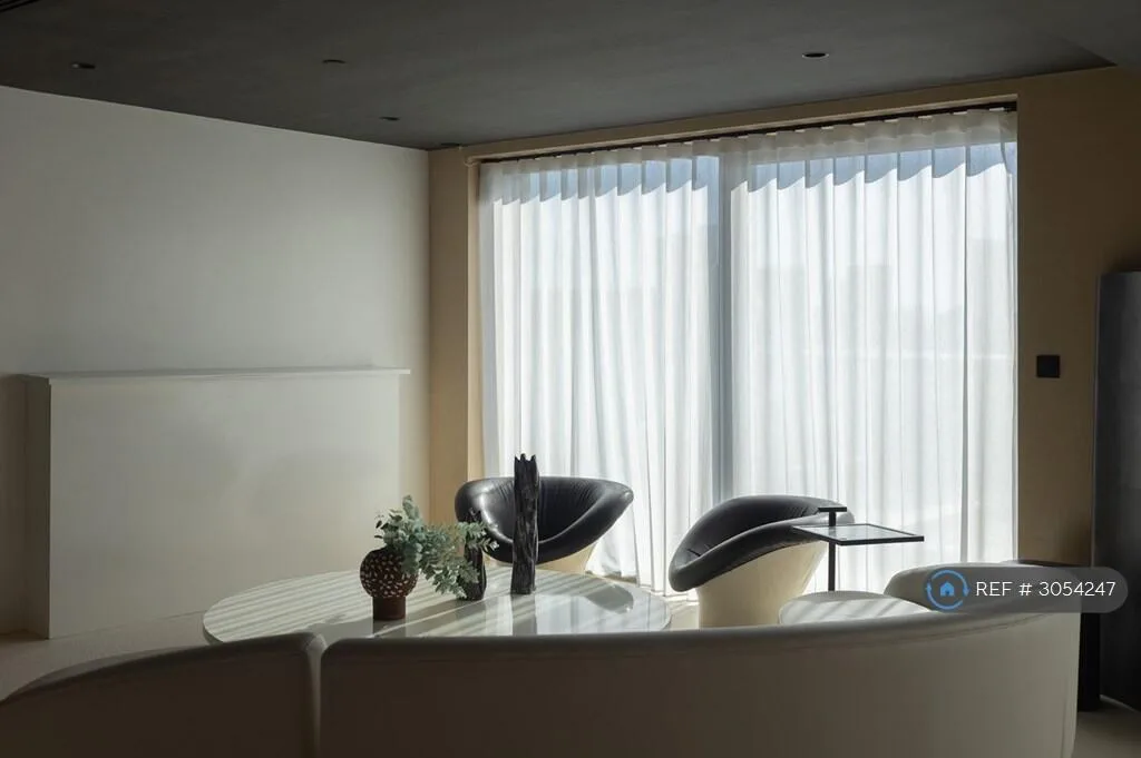 3 bedroom penthouse for rent
