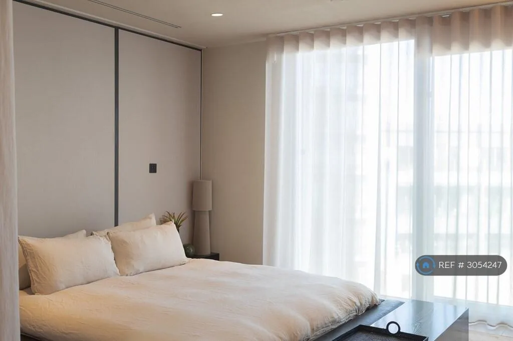 3 bedroom penthouse for rent