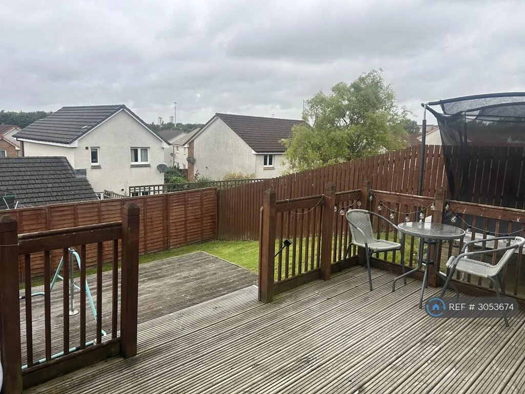 3 bedroom semi-detached house for rent