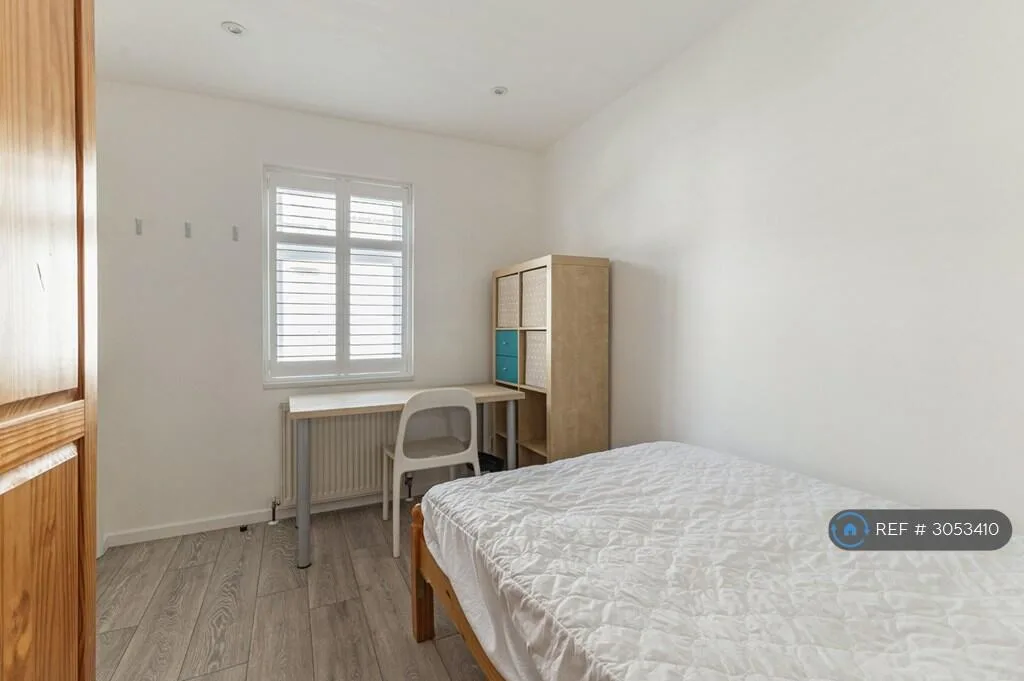 4 bedroom terraced house for rent