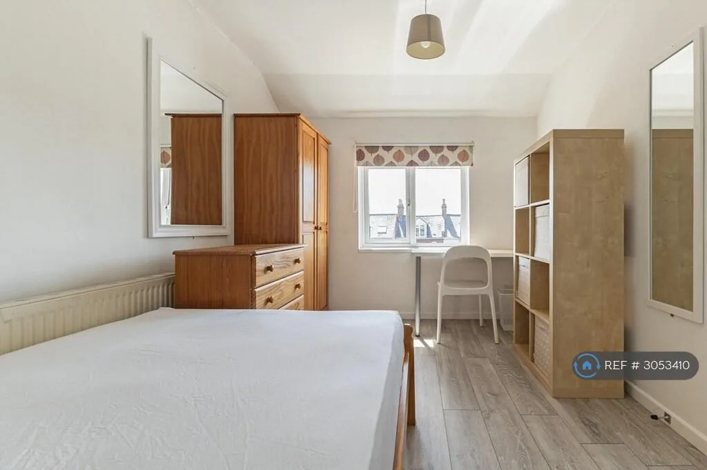 4 bedroom terraced house for rent