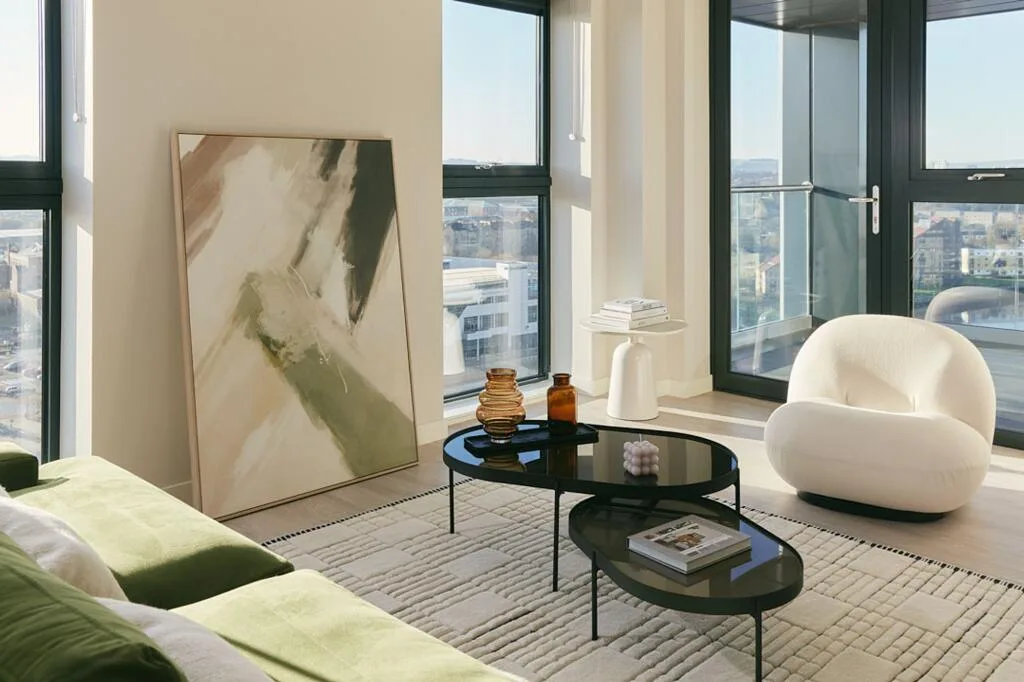 1 bedroom apartment for rent