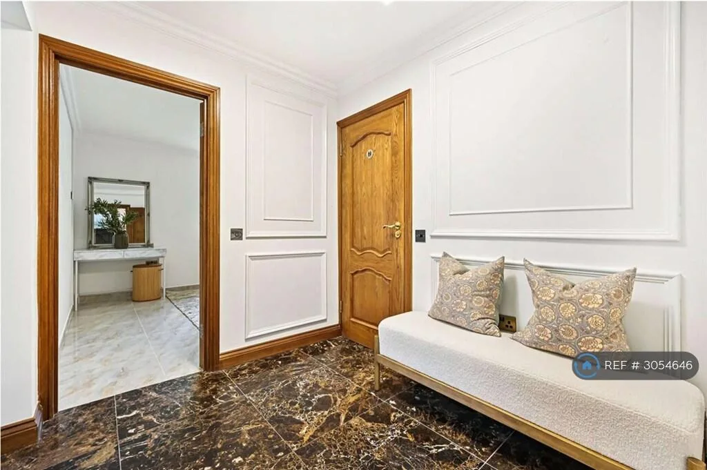 3 bedroom flat for rent