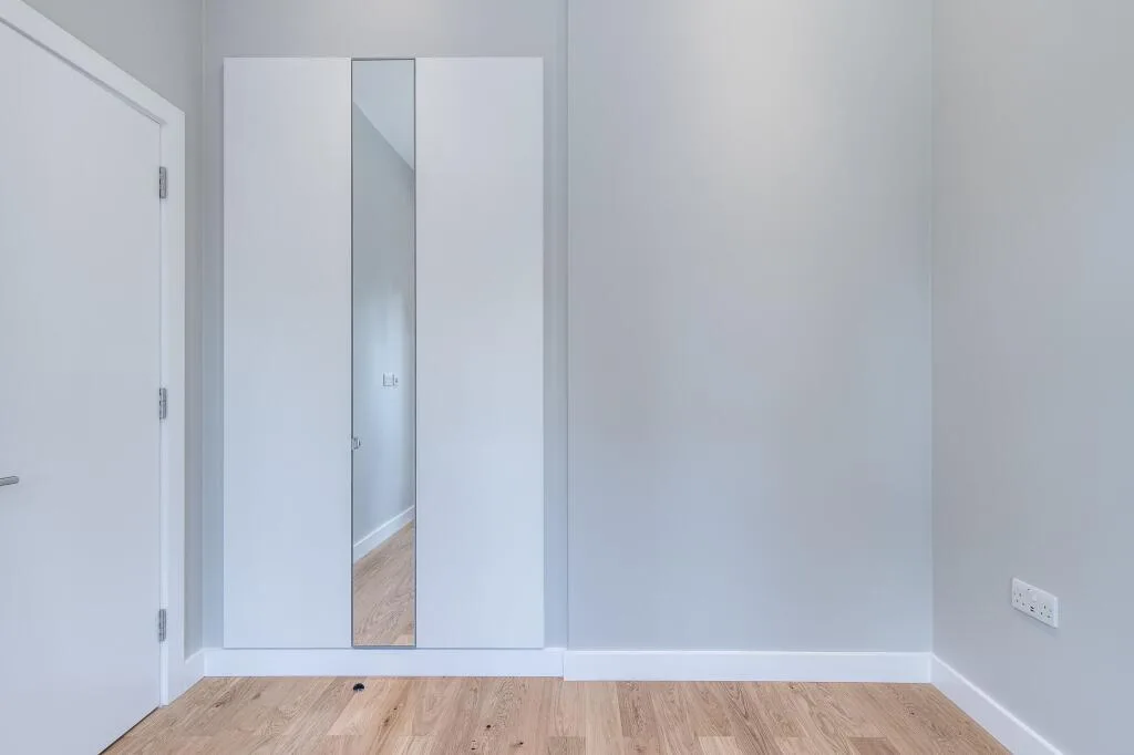 1 bedroom ground floor flat for rent