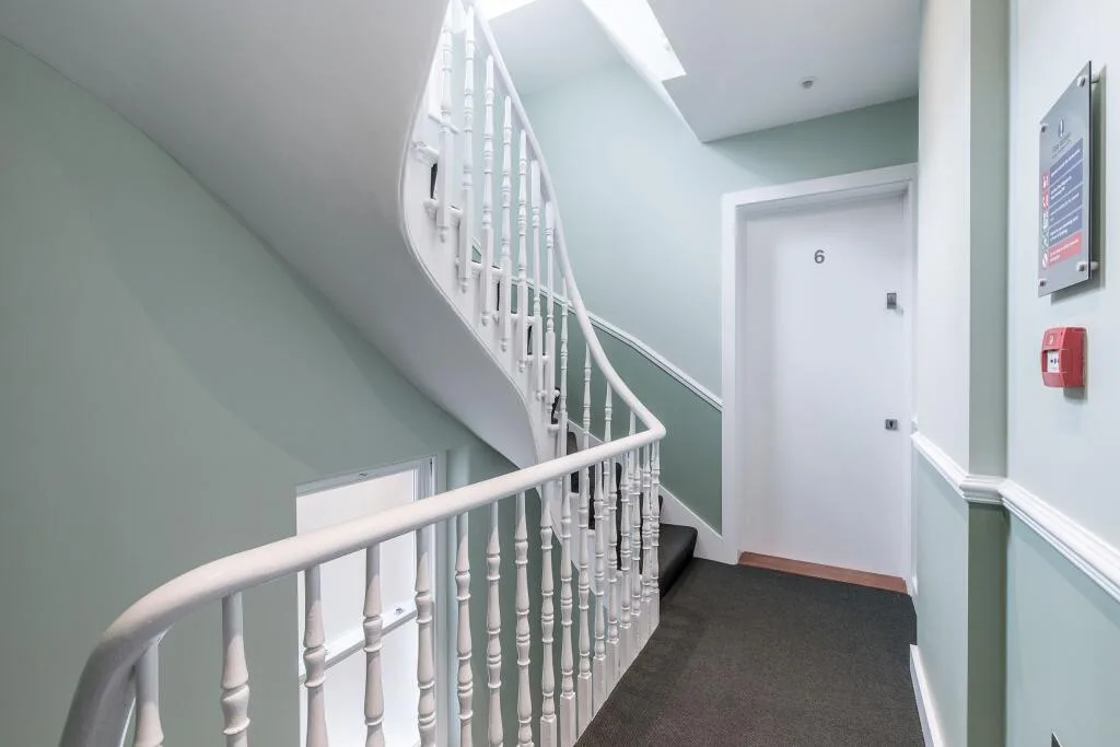 1 bedroom ground floor flat for rent
