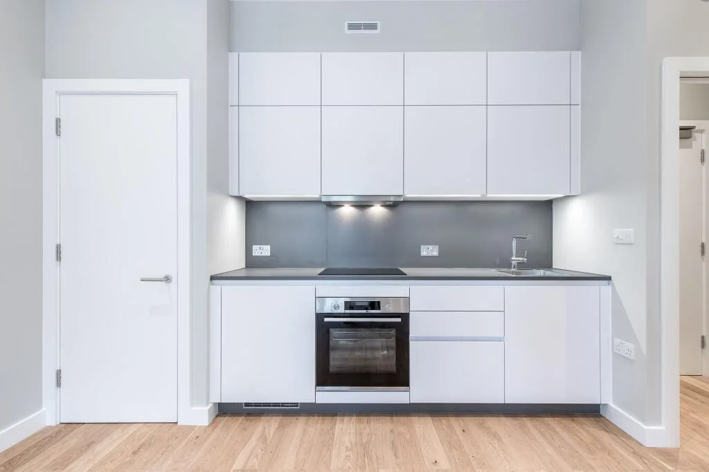 1 bedroom ground floor flat for rent