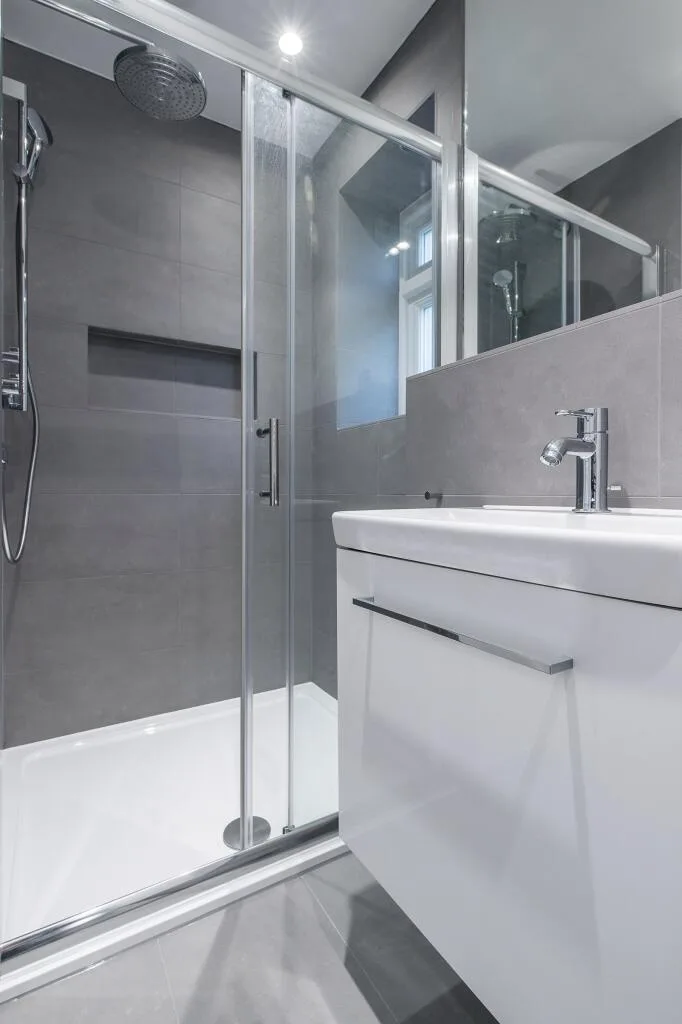 1 bedroom ground floor flat for rent