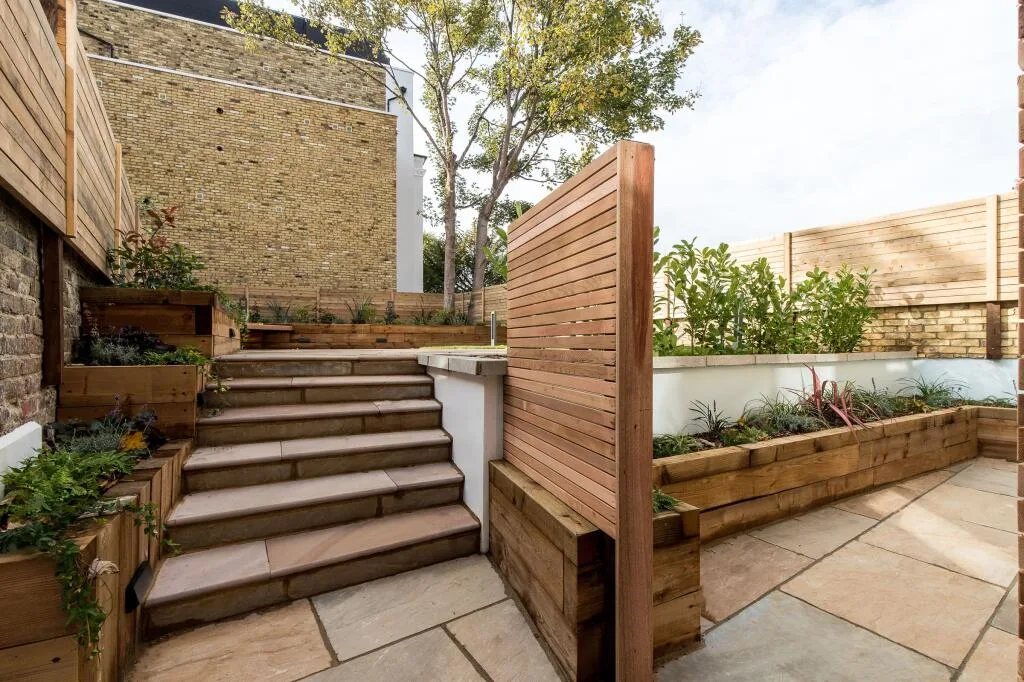 1 bedroom ground floor flat for rent