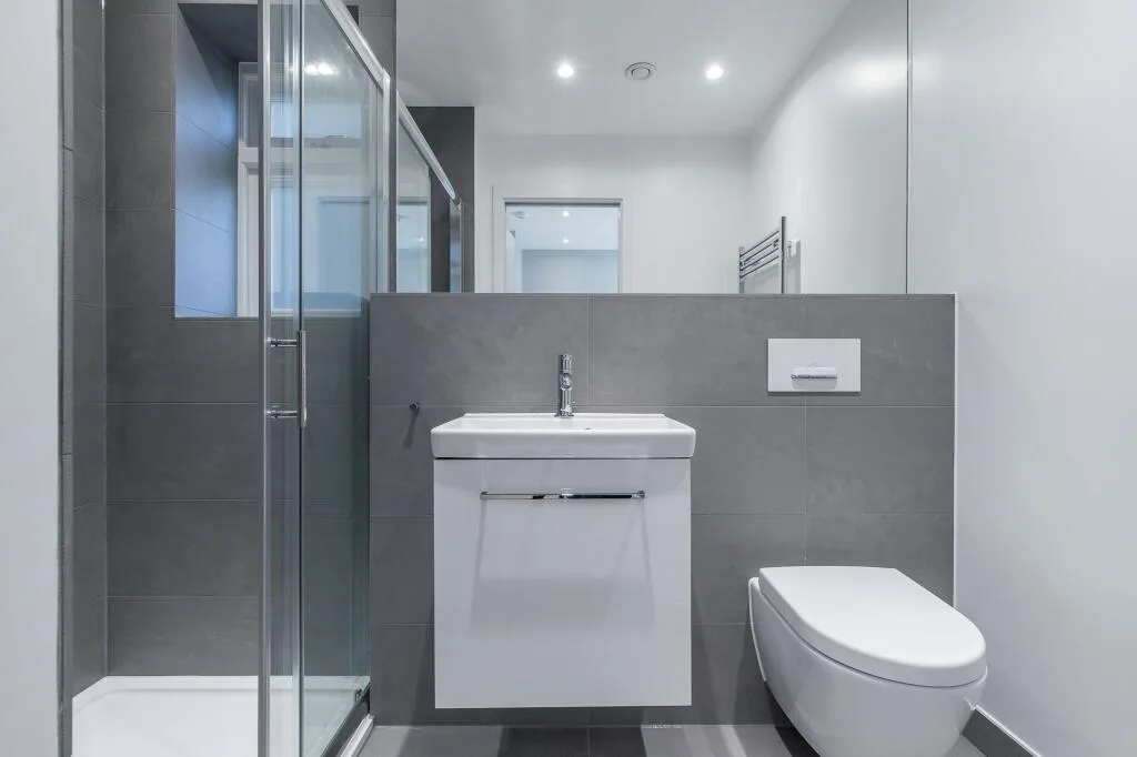 1 bedroom ground floor flat for rent