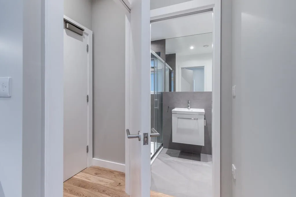 1 bedroom ground floor flat for rent