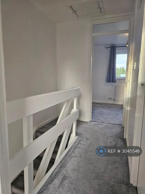 2 bedroom end of terrace house for rent