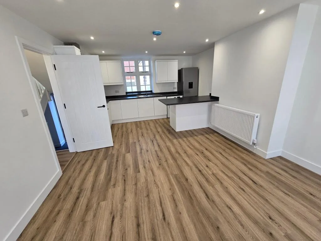 2 bedroom terraced house for rent