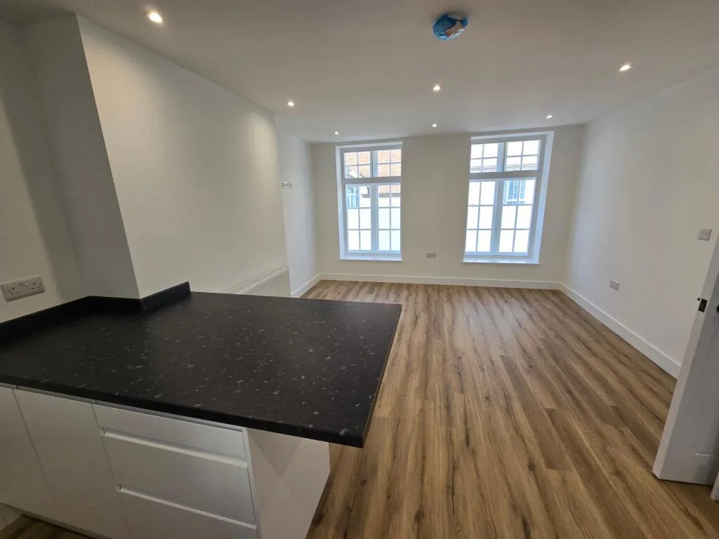 2 bedroom terraced house for rent
