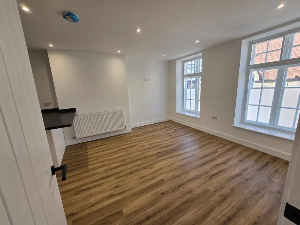 2 bedroom terraced house for rent