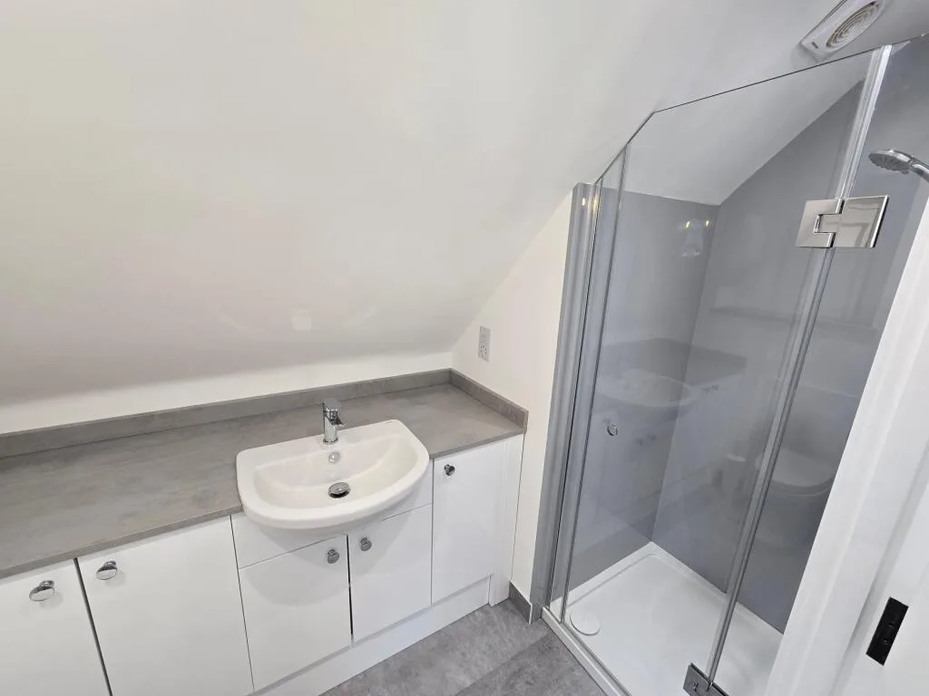 2 bedroom terraced house for rent