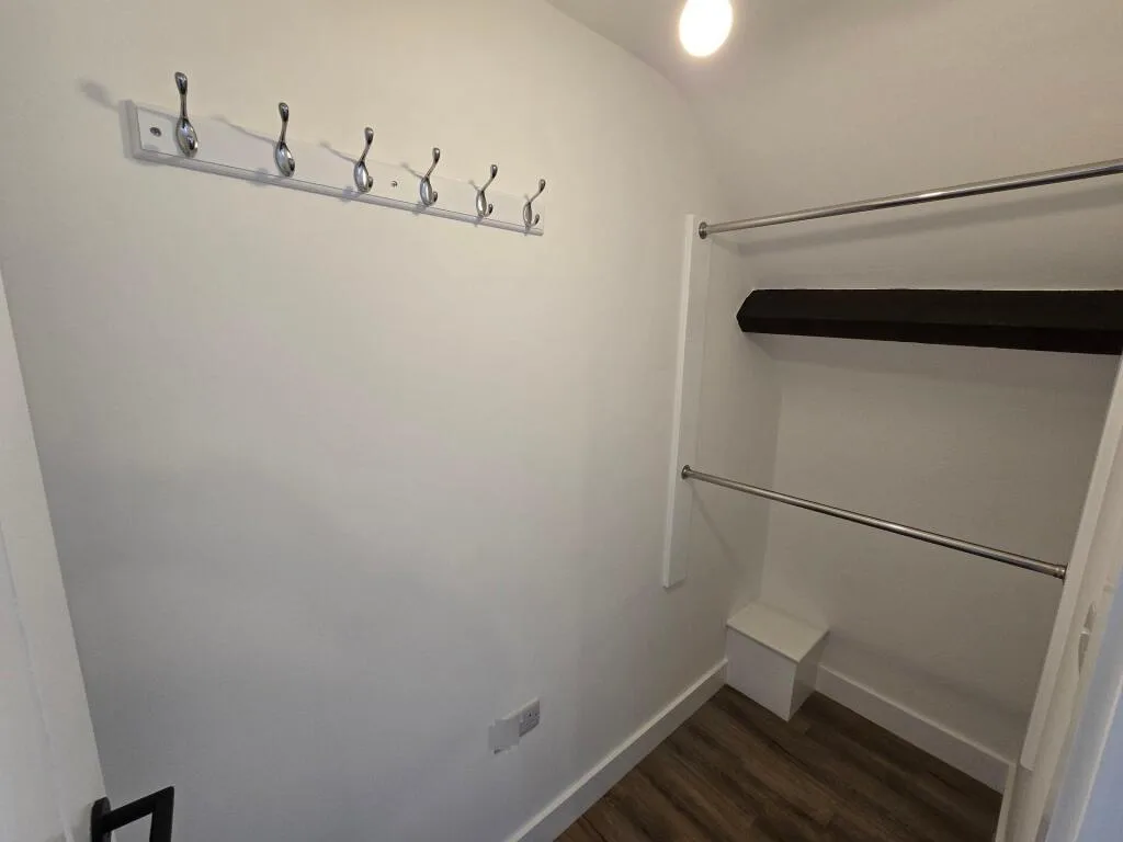2 bedroom terraced house for rent