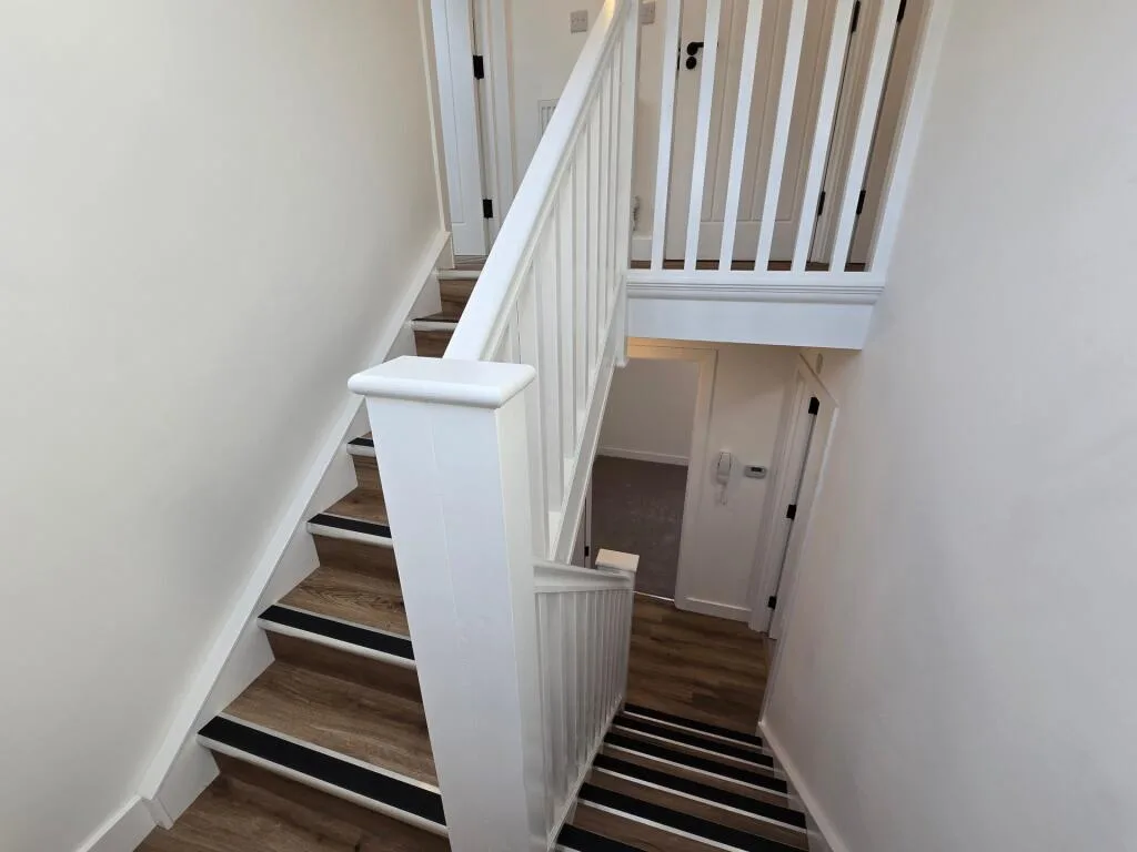 2 bedroom terraced house for rent