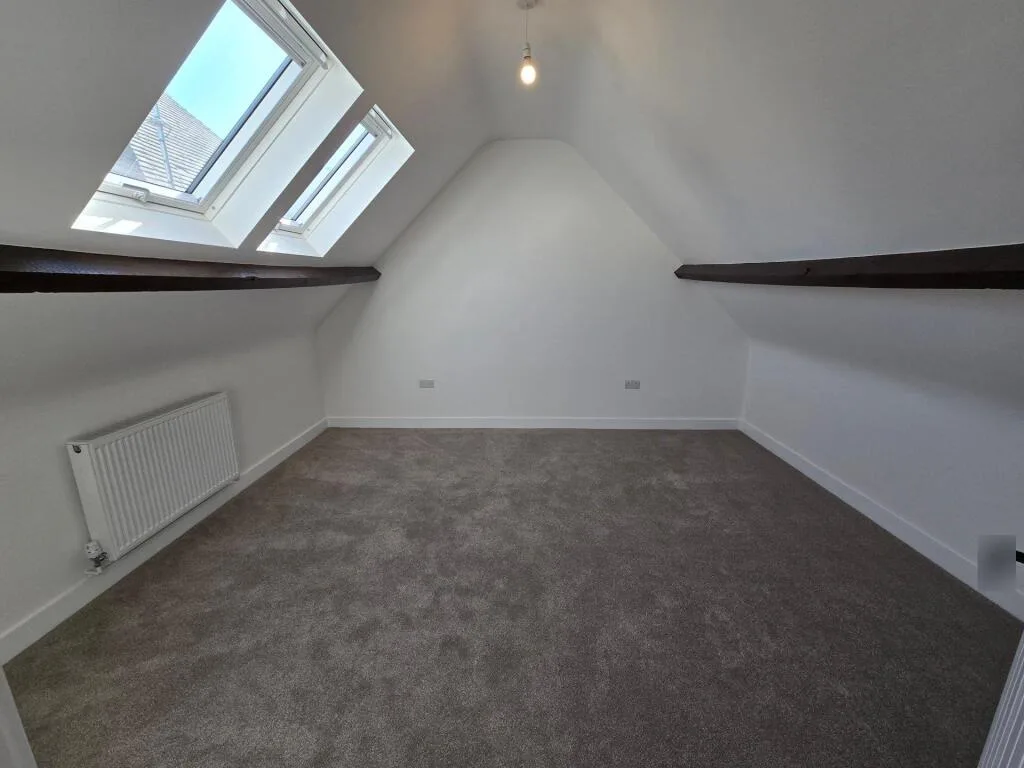 2 bedroom terraced house for rent
