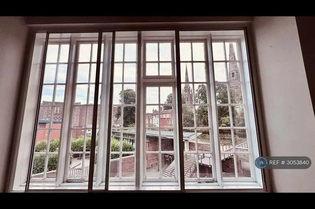 2 bedroom penthouse for rent