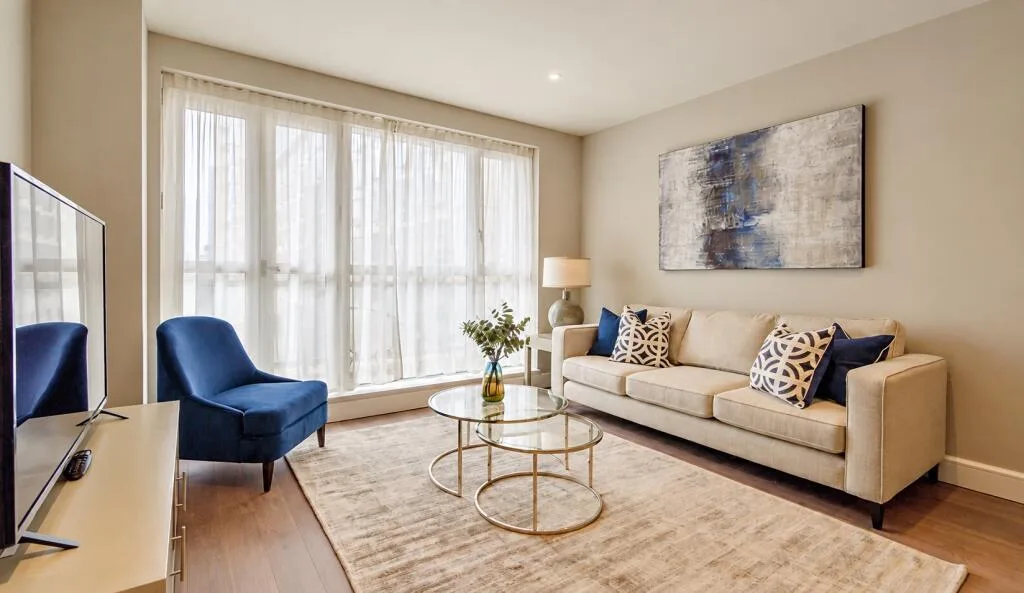1 bedroom flat for rent