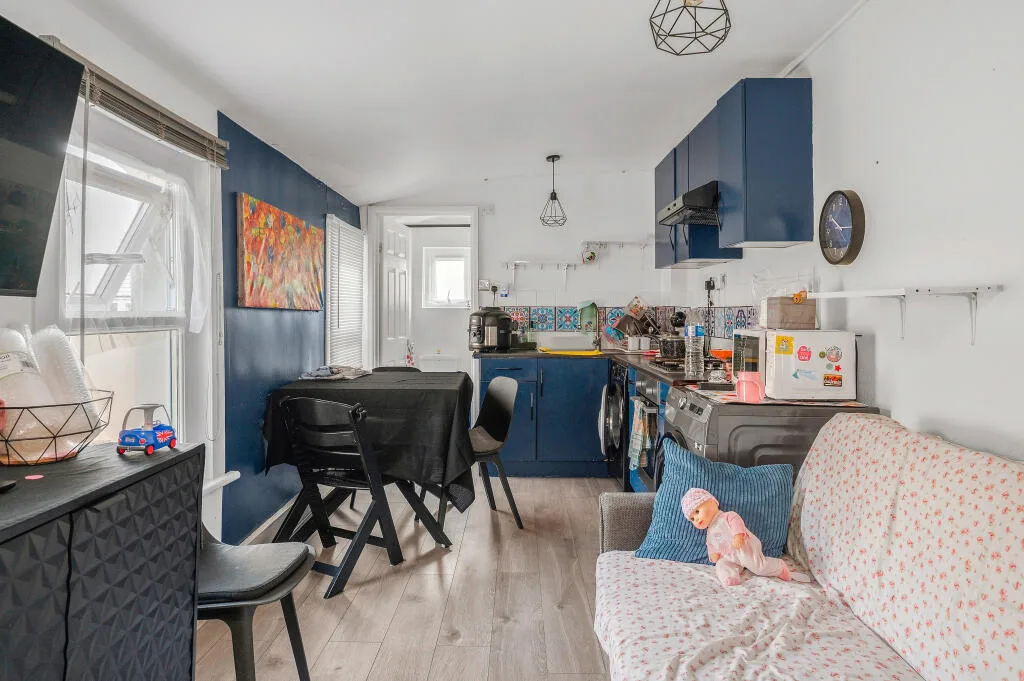 1 bedroom flat for rent