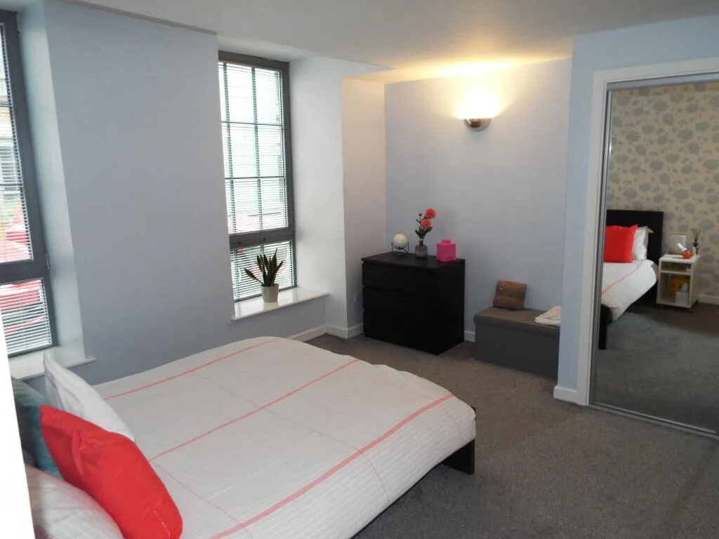 2 bedroom apartment for rent