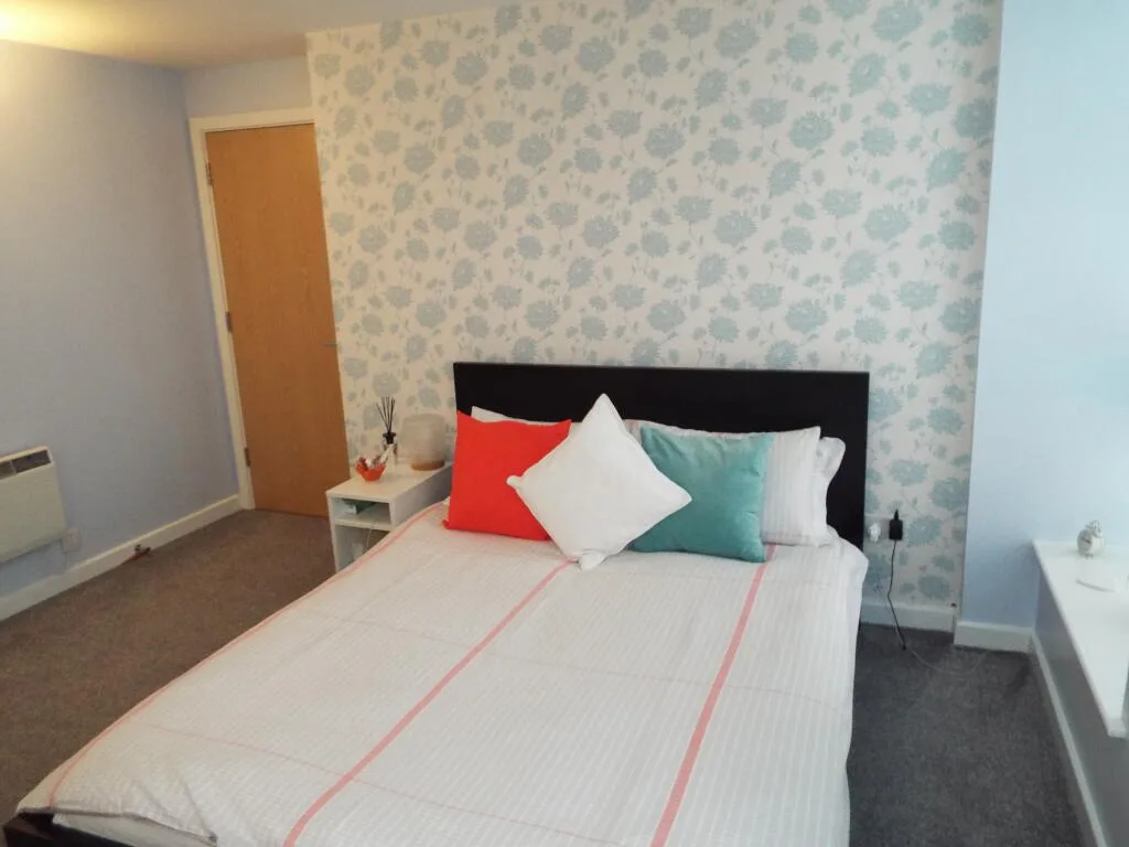 2 bedroom apartment for rent