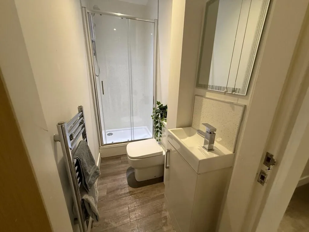 4 bedroom apartment for rent