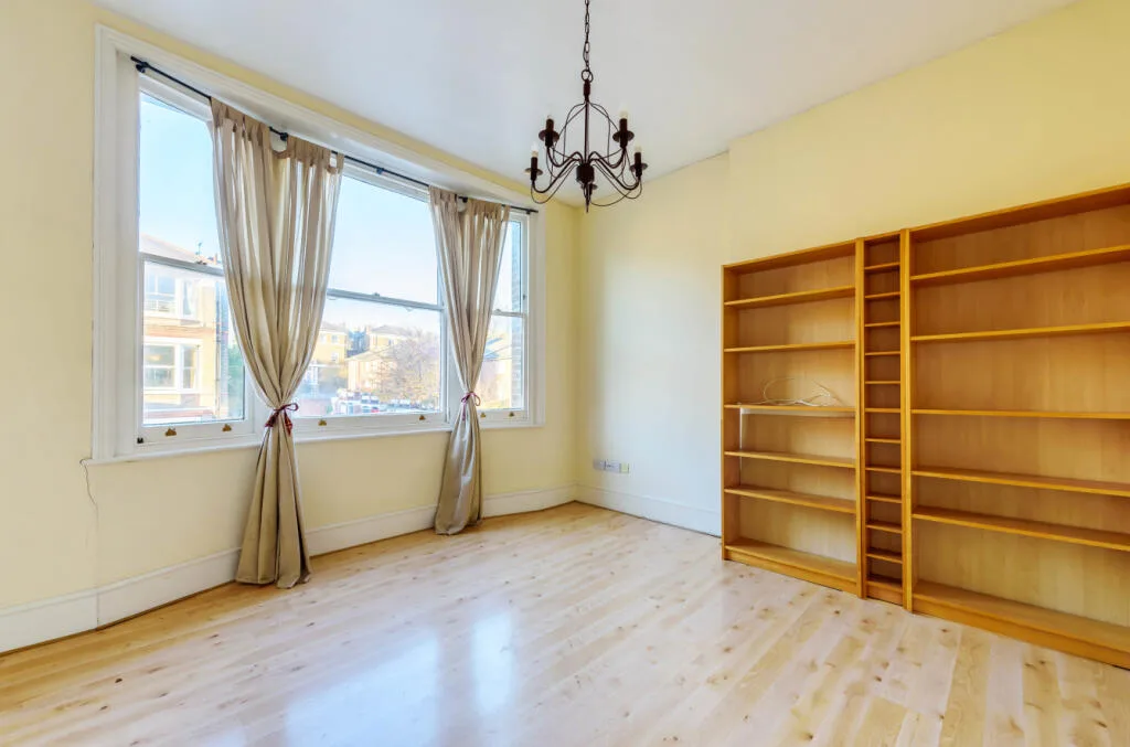 1 bedroom apartment for rent