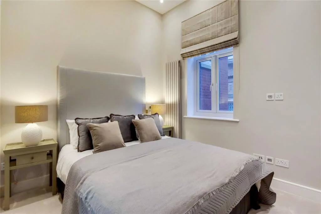4 bedroom flat for rent