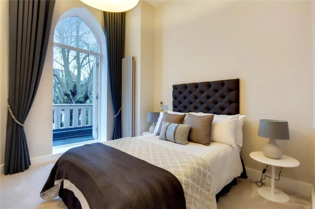 4 bedroom flat for rent