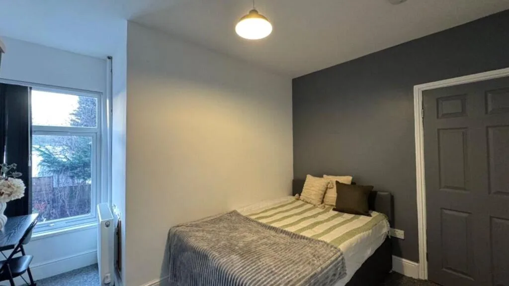 4 bedroom apartment for rent