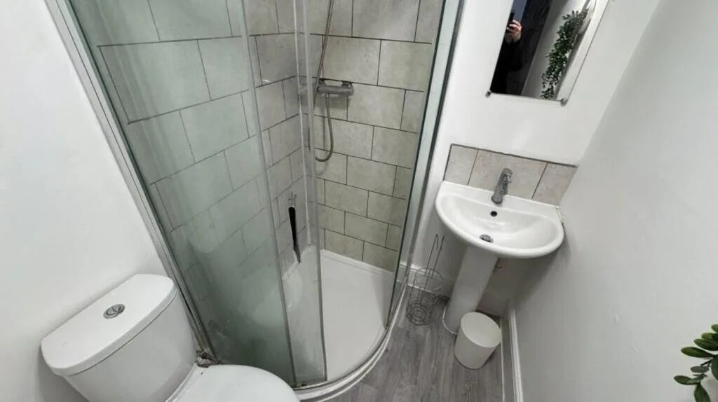4 bedroom apartment for rent