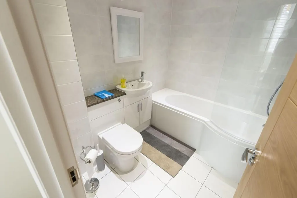 4 bedroom apartment for rent