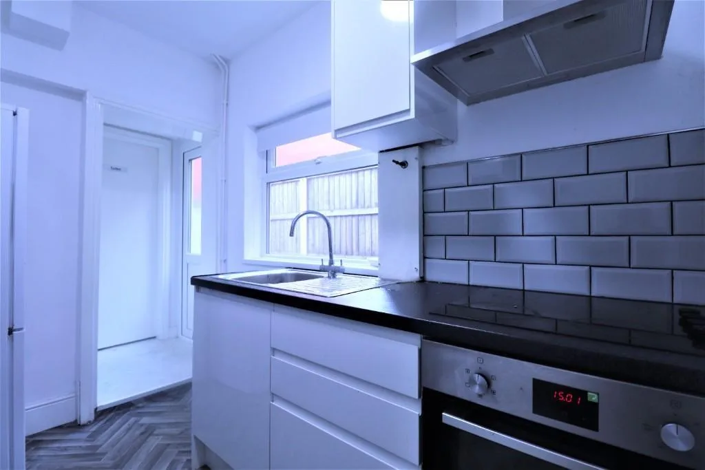 4 bedroom apartment for rent