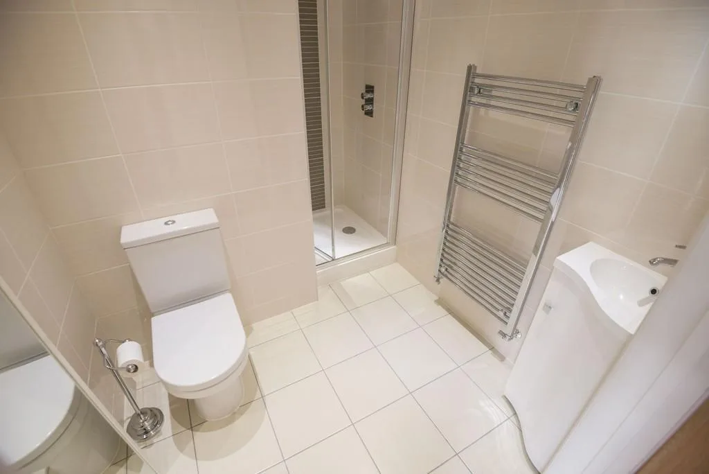 4 bedroom apartment for rent
