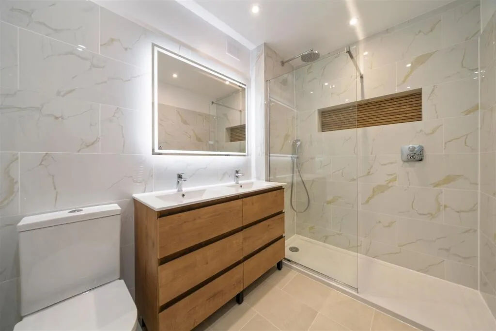 3 bedroom apartment for rent
