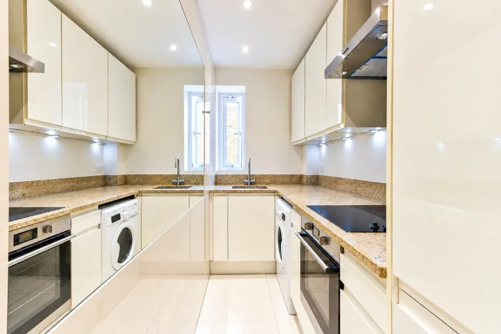 1 bedroom apartment for rent