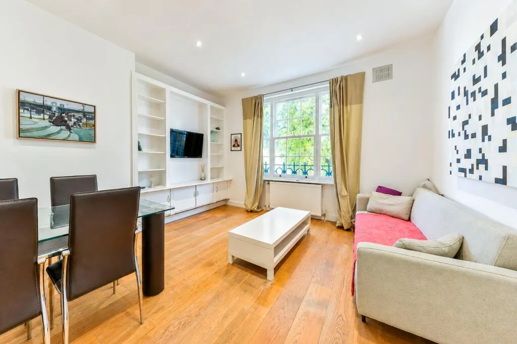 1 bedroom apartment for rent