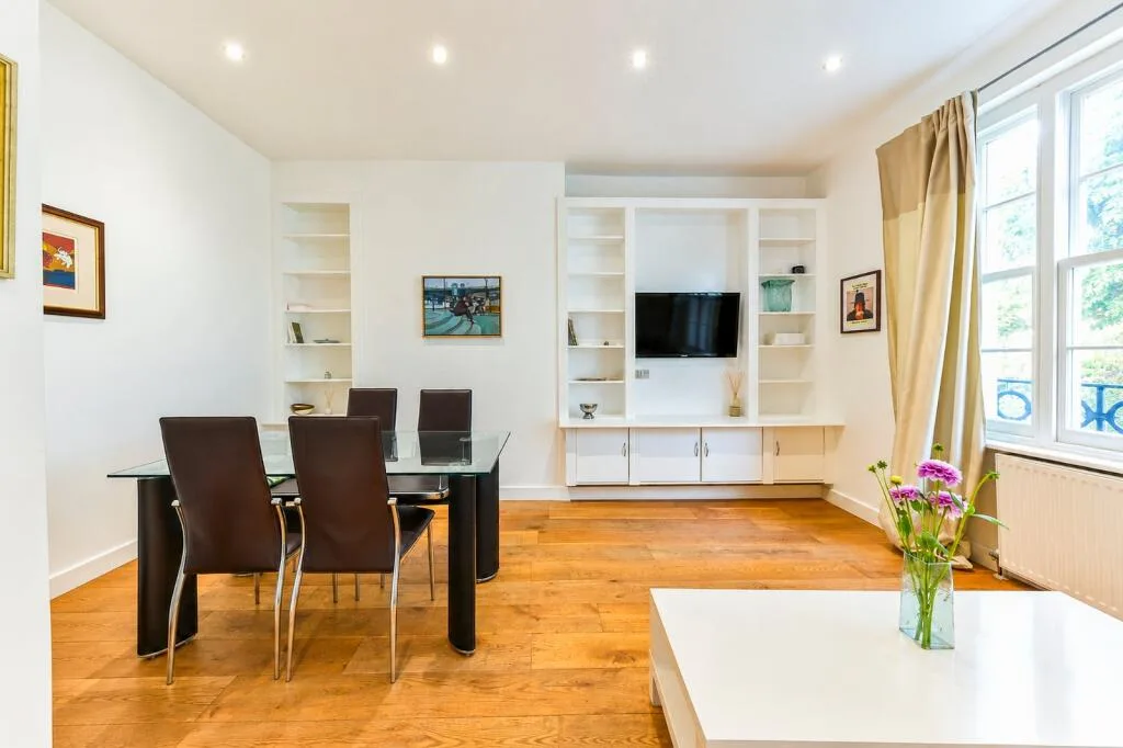 1 bedroom apartment for rent