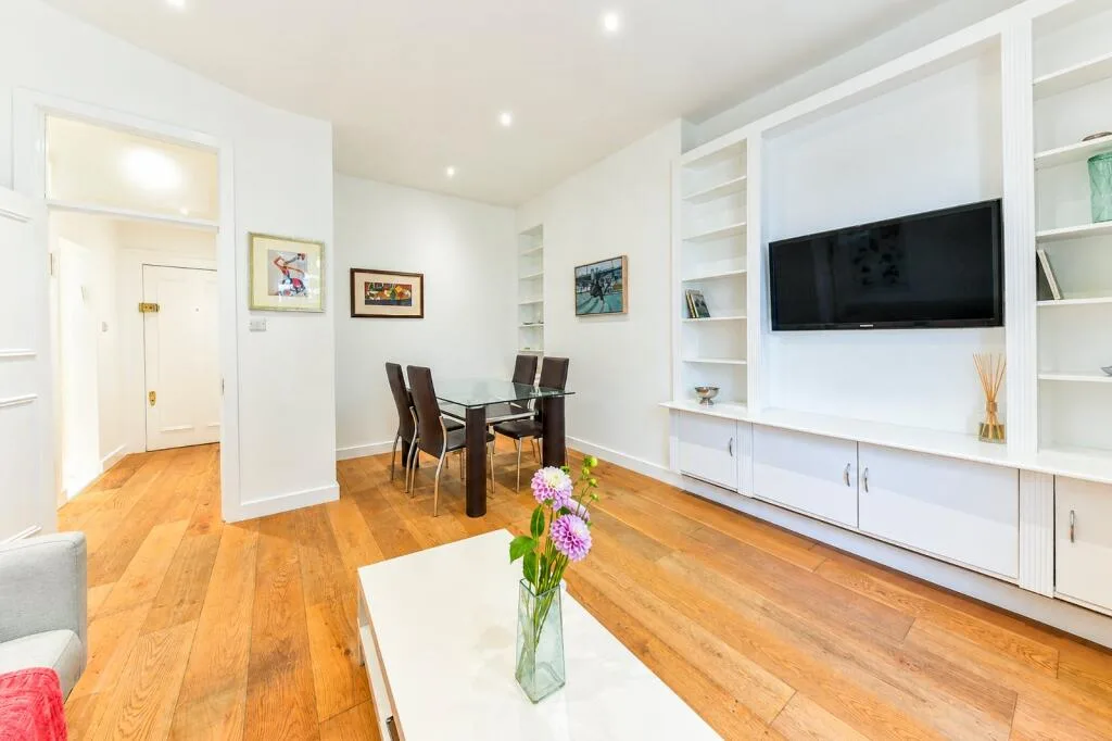 1 bedroom apartment for rent