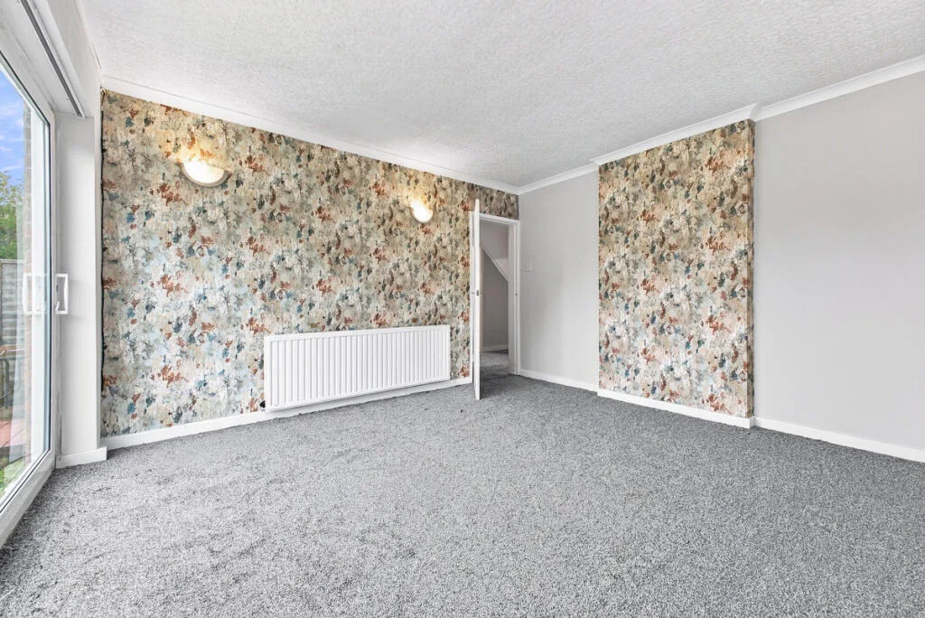 3 bedroom detached house for rent