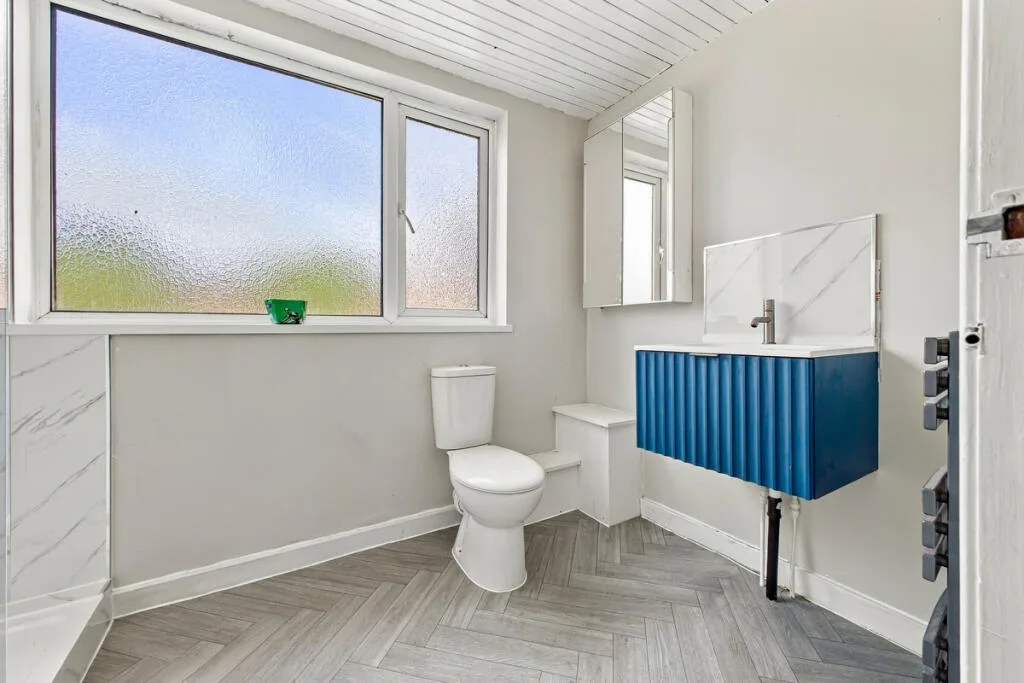 3 bedroom detached house for rent