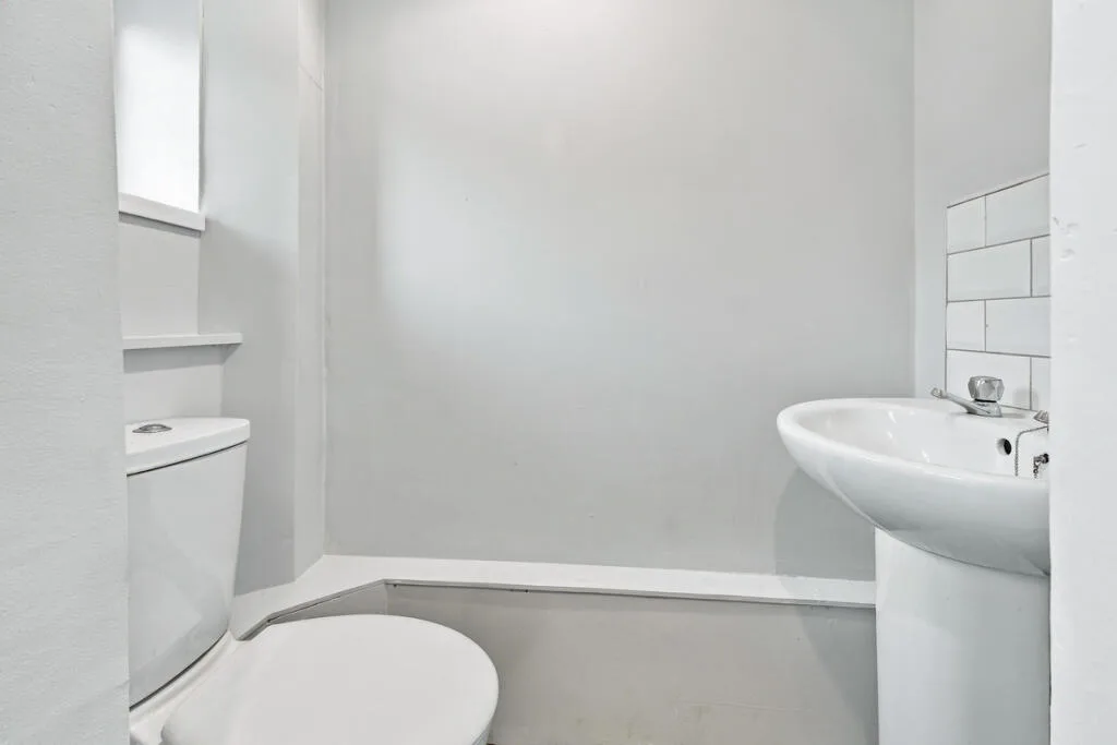 3 bedroom detached house for rent