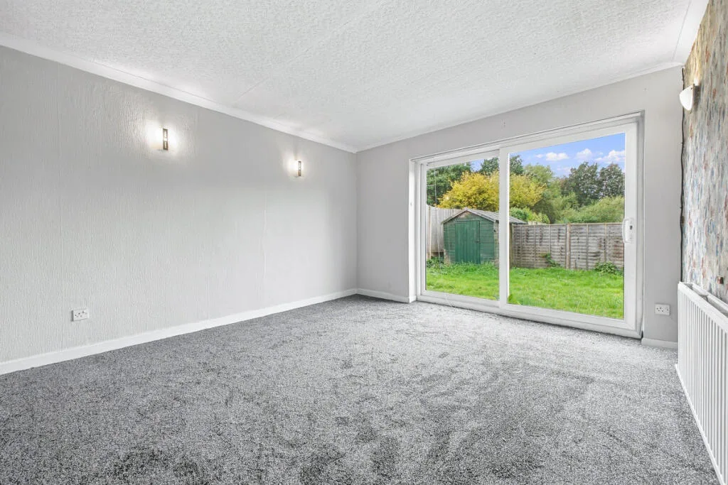 3 bedroom detached house for rent