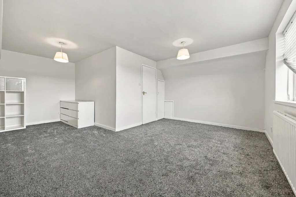 3 bedroom detached house for rent